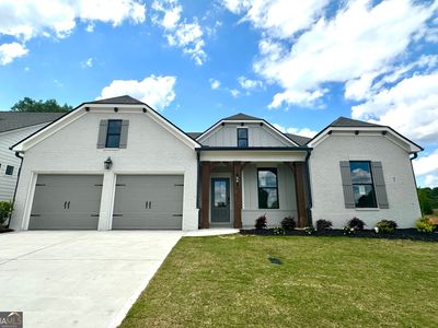 50 Cardinal Pond Ln #4A, Winder, GA, 30680