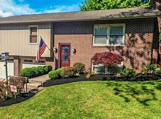 3359 Old Post Rd, Portsmouth, OH 45662