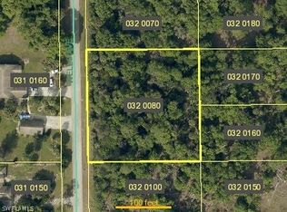 1006 Wells Ave, Lehigh Acres, FL 33972