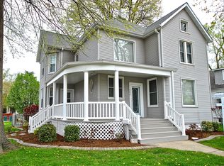 302 E State St, O'Fallon, IL 62269