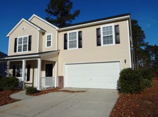 3 Woodland Hills Dr, Bluffton, SC 29910