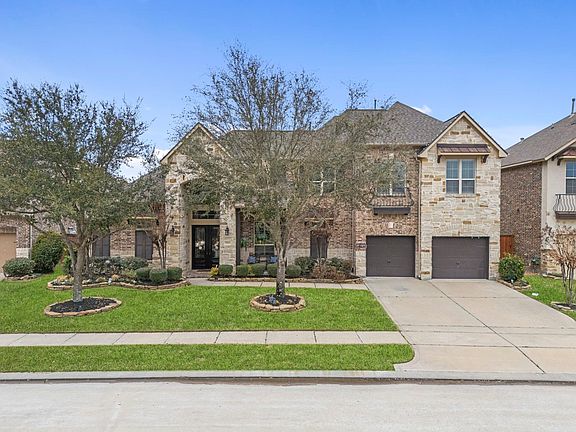 2nd image of 19410 Meadow Lakes Drive