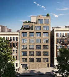 Rented by Living New York