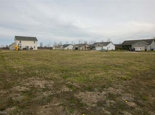 Bobcat Dr, Lagrange, OH 44050