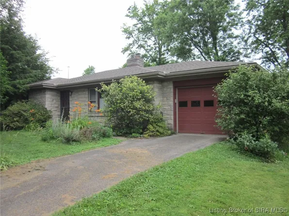 102 Maevi Drive, New Albany, IN 47150