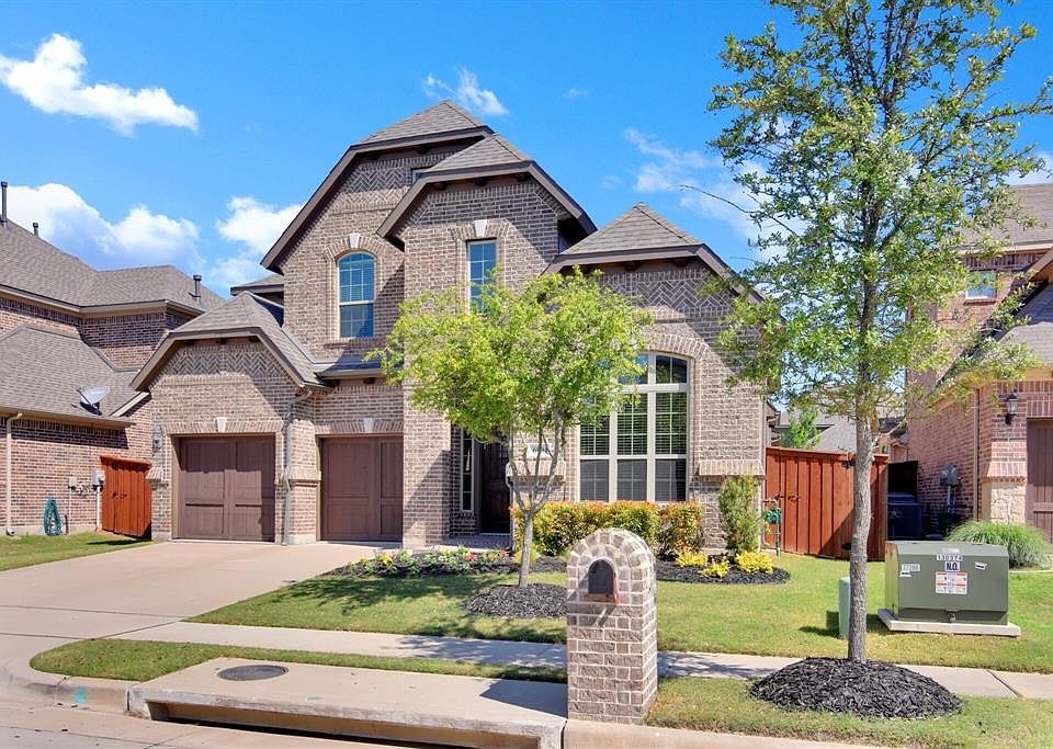 1st image of 6904 Badlands Dr