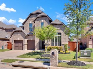 6904 Badlands Dr, McKinney, TX 75070