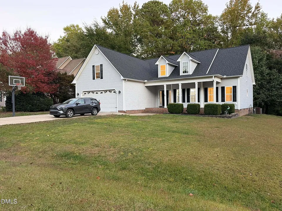 244 Windgate Dr