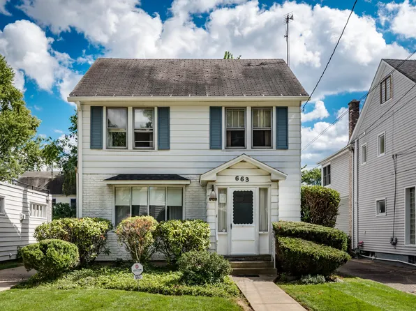 663 Gibson Ave, Kingston, PA 18704