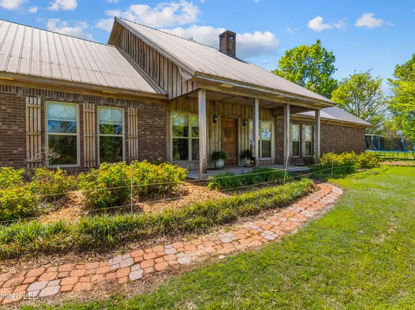 11382 Highway 433 S, Benton, MS 39039