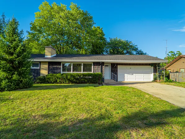 310 Garrettson Ave, Michigan City, IN 46360