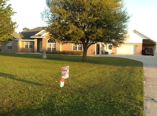 34073 Daybreak Dr, Callahan, FL 32011