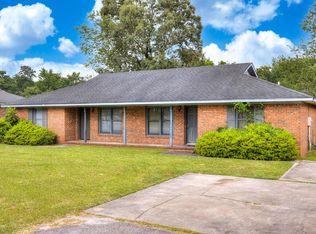 N 1045/1051 Guignard St, Sumter, SC 29150