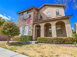 2438 Allegretto Ave #0, Henderson, NV 89052