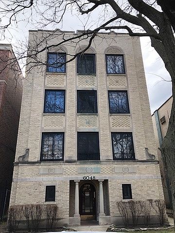 1st image of 6048 N Washtenaw Ave APT 3