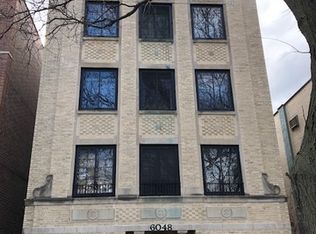 6048 N Washtenaw Ave APT 3, Chicago, IL 60659