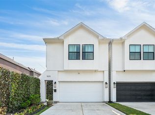 5233 Darling St, Houston, TX 77007