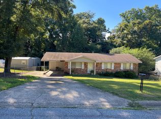 1129 Watson Dr, Columbus, GA 31907