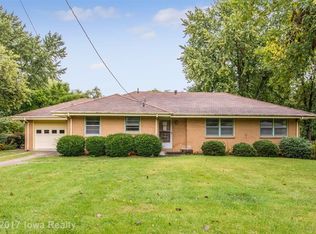 3905 E 28th St, Des Moines, IA 50317
