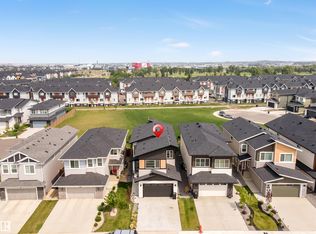 15518 13a Ave SW, Edmonton, AB T6W 0G9