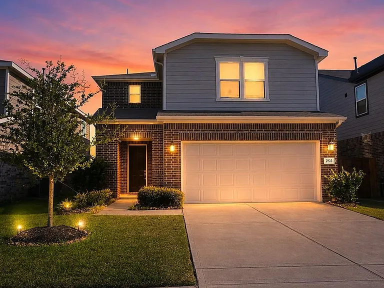 25223 Sierra Manor Ct — Photo 1
