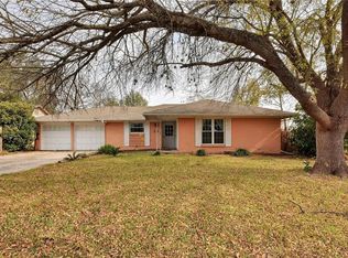 5501 Cordell Ln, Austin, TX 78723