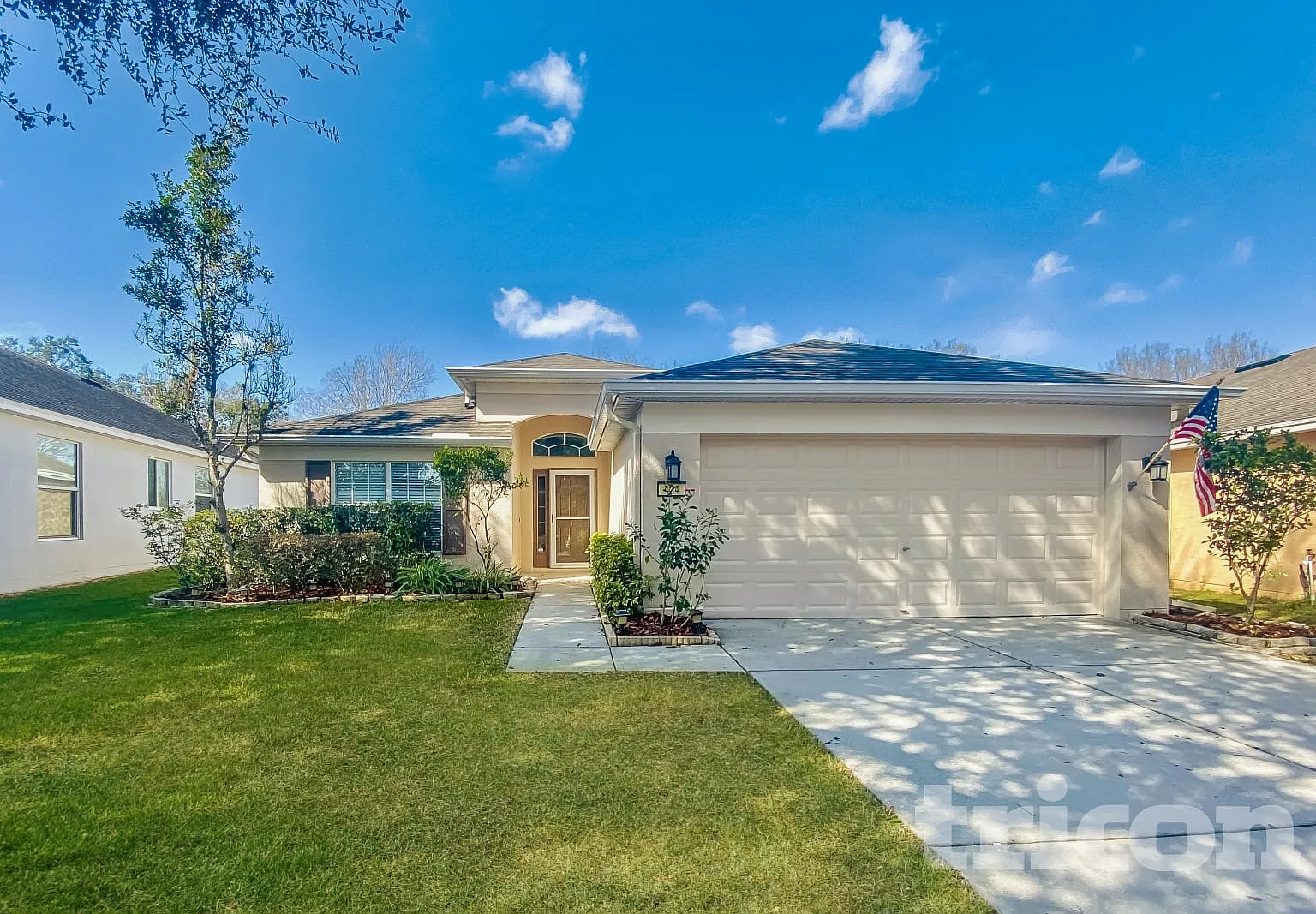 424 Sea Holly Drive Brooksville FL — Photo 1
