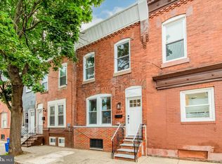 1553 S Bailey St, Philadelphia, PA