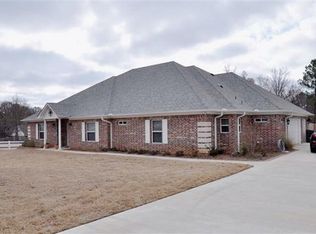 12221 Southhaven Rd, Flint, TX 75762