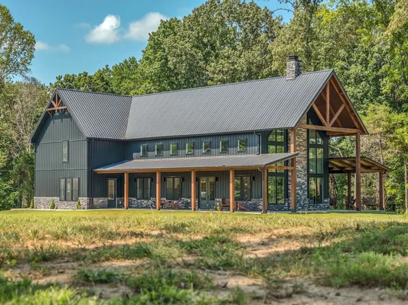 3573 Sandy Springs Rd, Cedar Hill, TN 37032