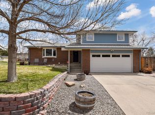 100 Johnson Dr, Castle Rock, CO 80104