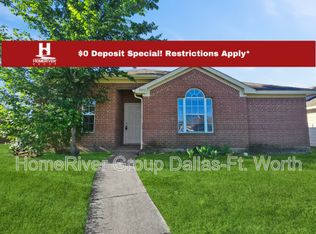 9812 Michelle Dr, Dallas, TX 75217