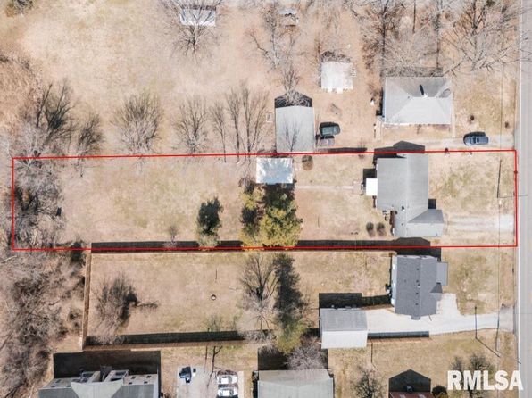 1608 N State St, Marion, IL 62959