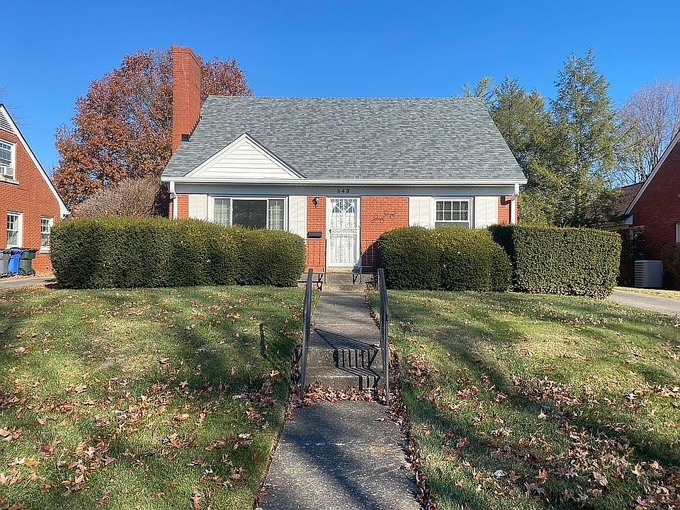1st image of 543 Fairfield Dr