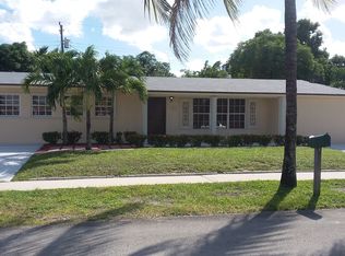 4510 NW 178th St, Miami Gardens, FL 33055