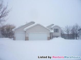 508 Dogwood St SW, Isanti, MN 55040