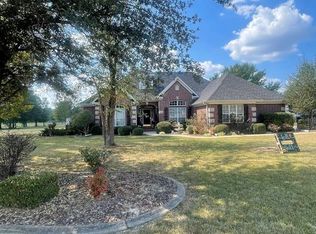 124 S Candlewood, Cabot, AR 72023