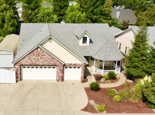 1756 N Halifax Ave, Clovis, CA