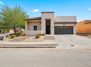 14321 High Rock Dr, El Paso, TX 79938