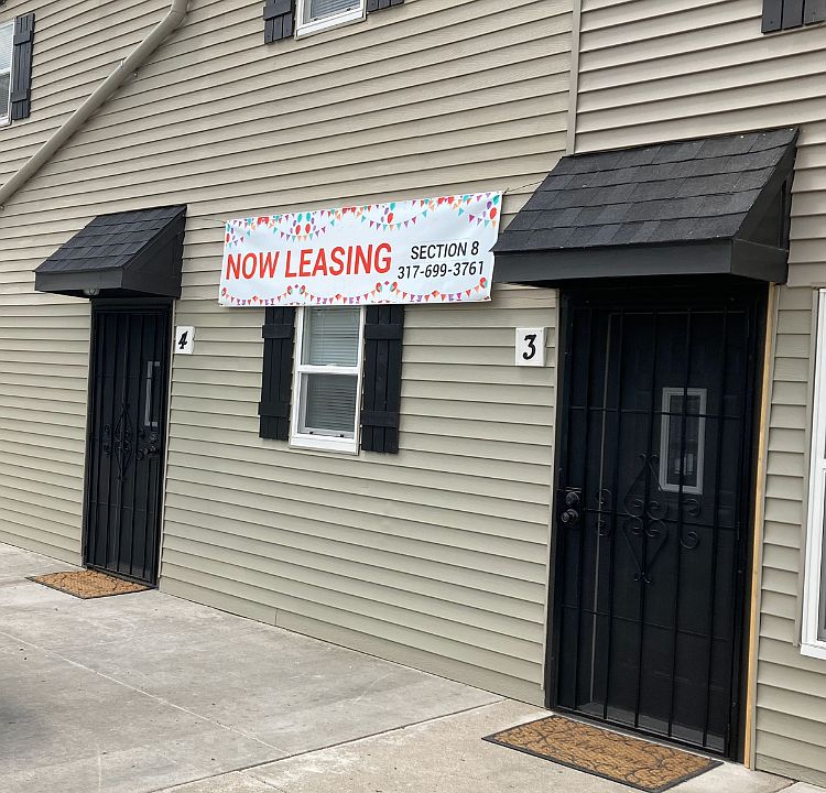 1st image of 1407 S Wolfe St APT 1