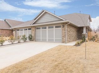 12207 Angeles Way, Yukon, OK 73099