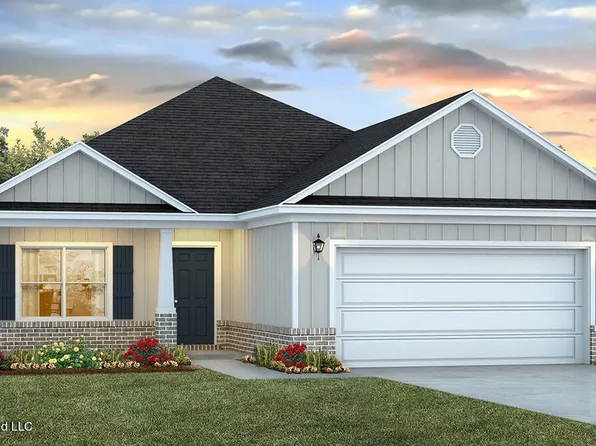 14142 Tern Blvd, Biloxi, MS 39532