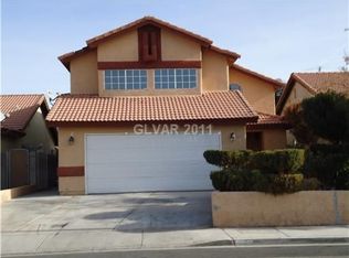 546 Laughlin Way, Las Vegas, NV 89110