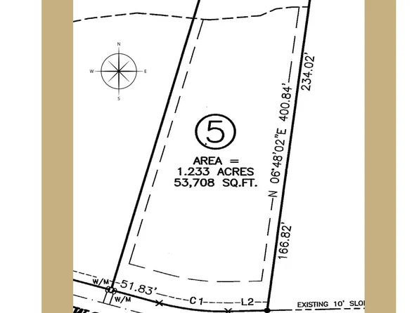 80 Beechwood Way Lot 5, Holly Springs, NC 27540