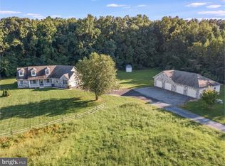612 Oak Hill School Rd, Townsend, DE 19734