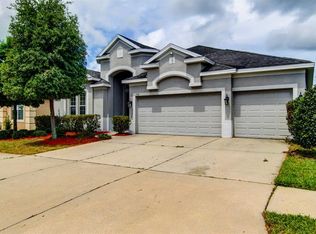 738 Tanana Fall Dr, Ruskin, FL 33570