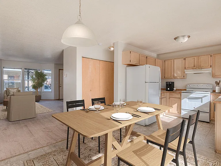 Mountain Glen Apartments — Photo 22