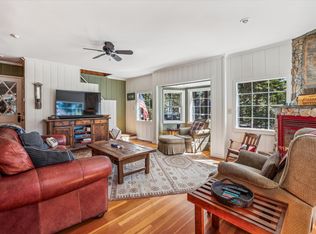 450 Tunnington Dr, Carnelian Bay, CA 96140