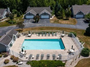 9196 Hidden Blossom Ln UNIT 501, Fish Creek, WI 54212