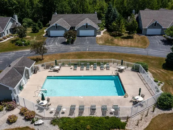 9196 Hidden Blossom Ln Unit 501, Fish Creek, WI 54212